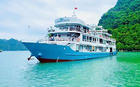 Halong Sapphire Cruises
